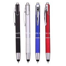 S1137 High Quality Screen Stylus Promotion Novelty Ball Pen